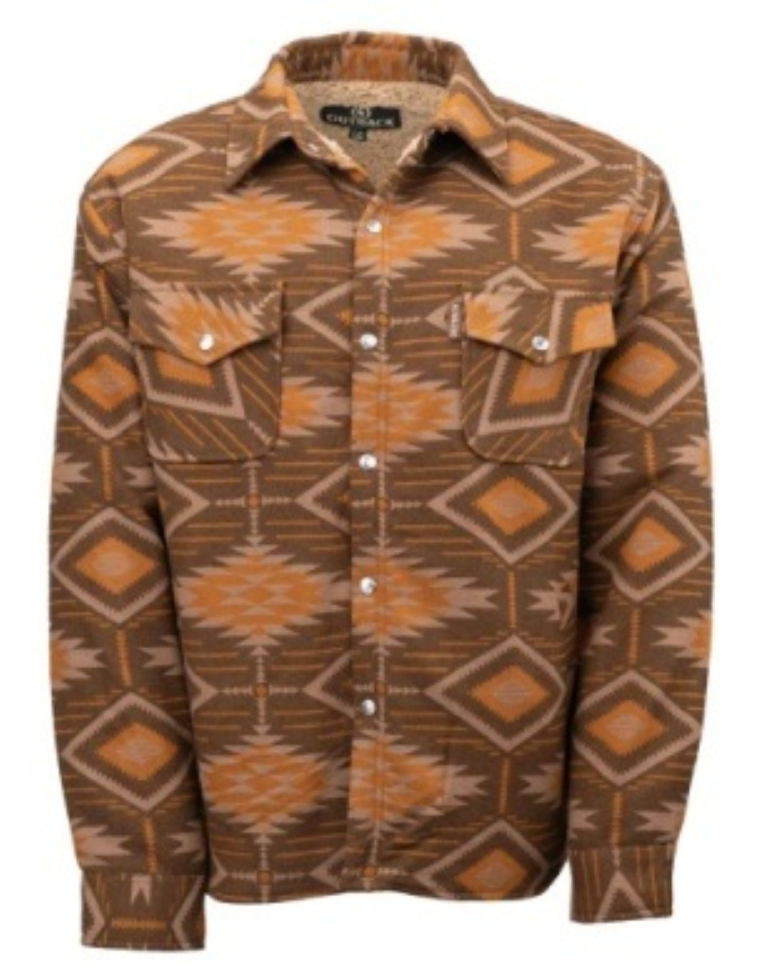 Outback Trading Mens Ronana Jacket