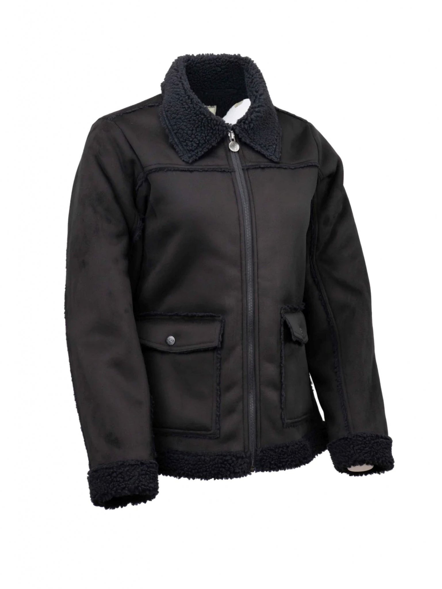 Outback Trading Ladies Kimberly Jacket