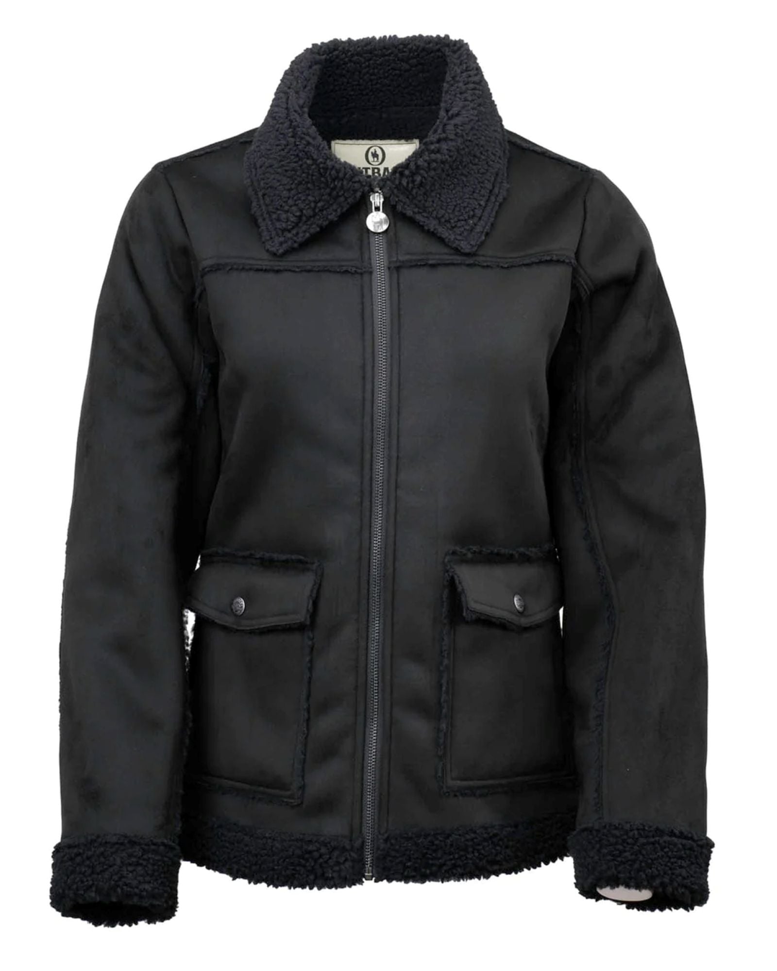 Outback Trading Ladies Kimberly Jacket