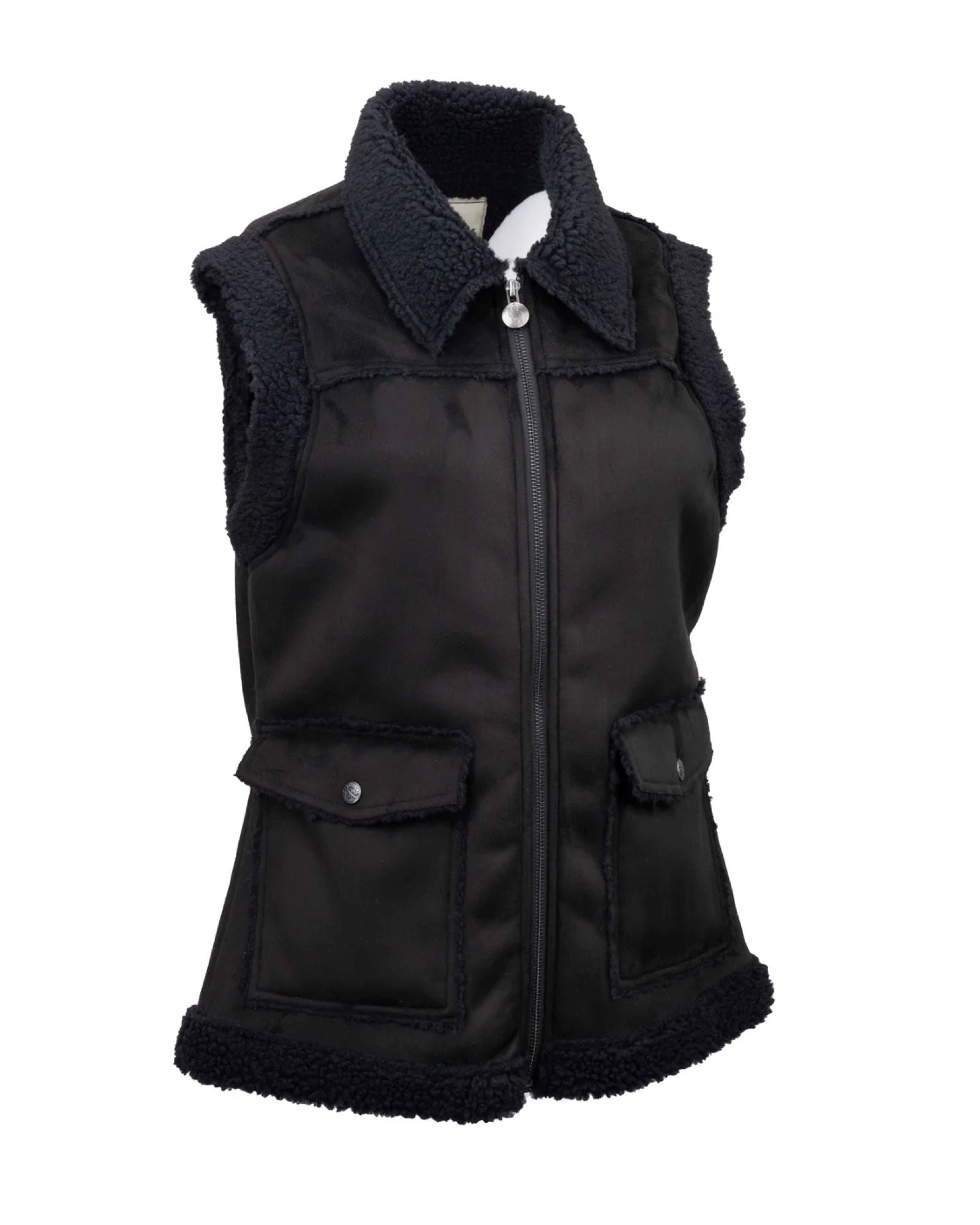 Outback Trading Ladies Kimberly Vest
