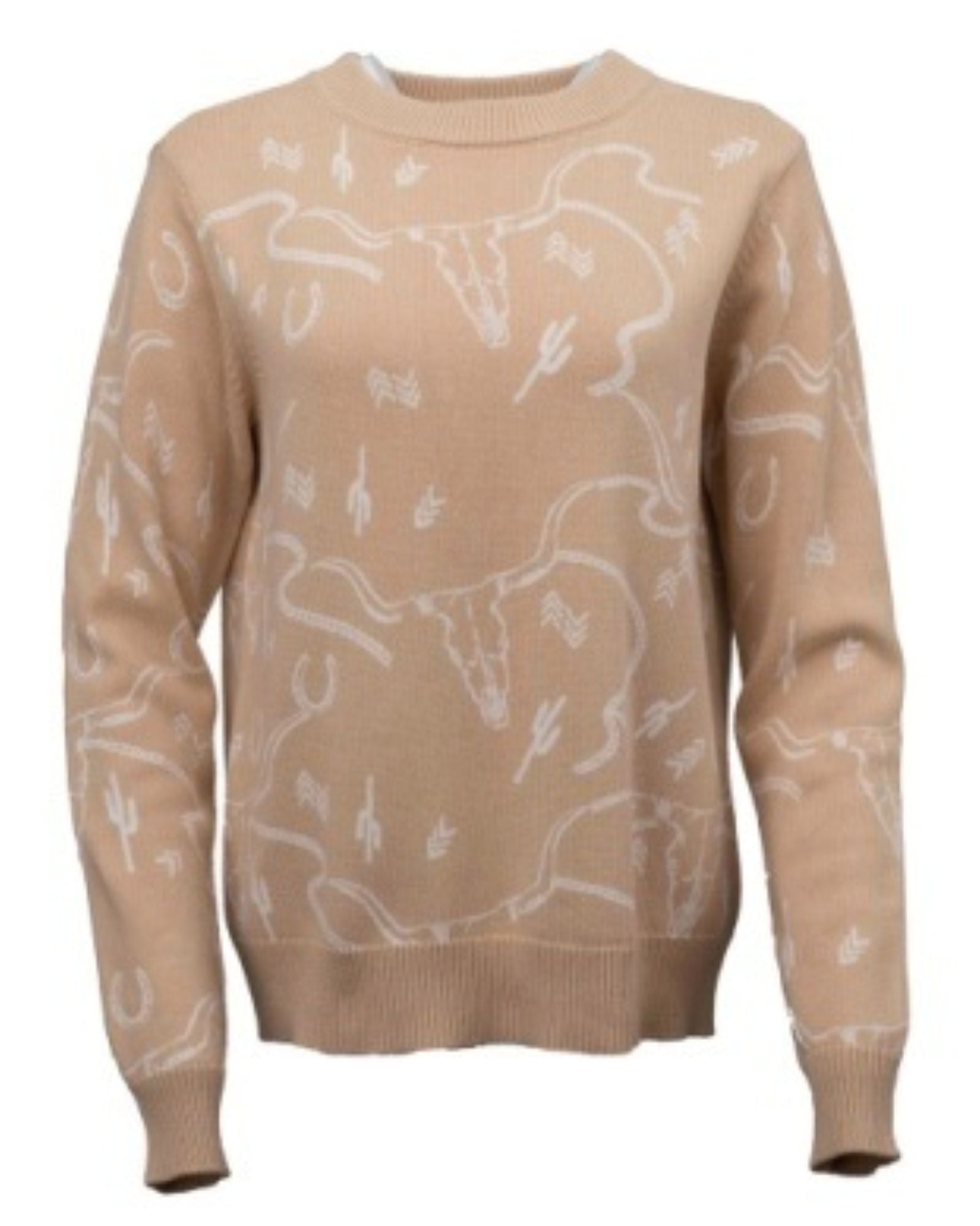 Outback Trading Ainsley Sweater