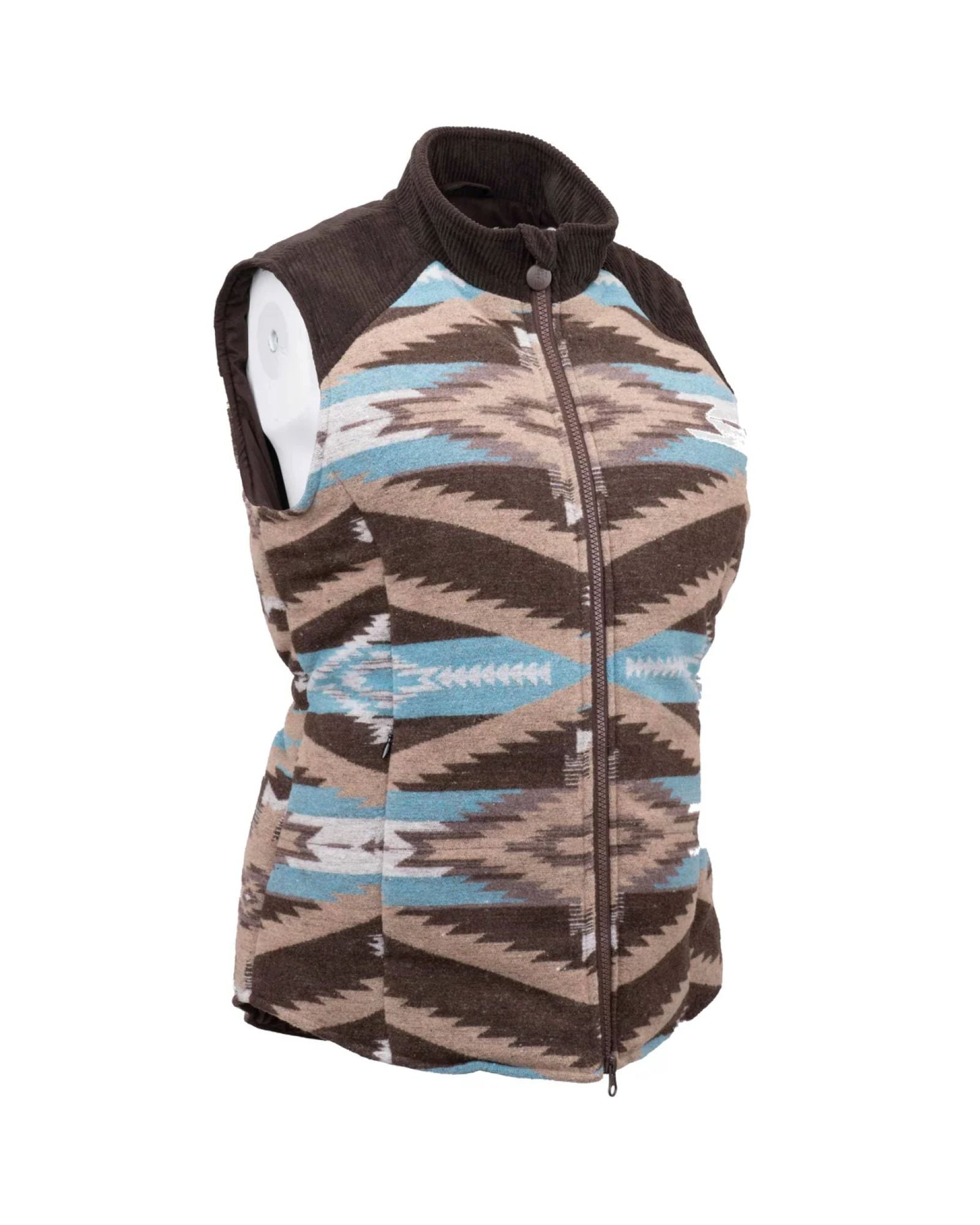 Outback Trading Ladies Maybelle Vest