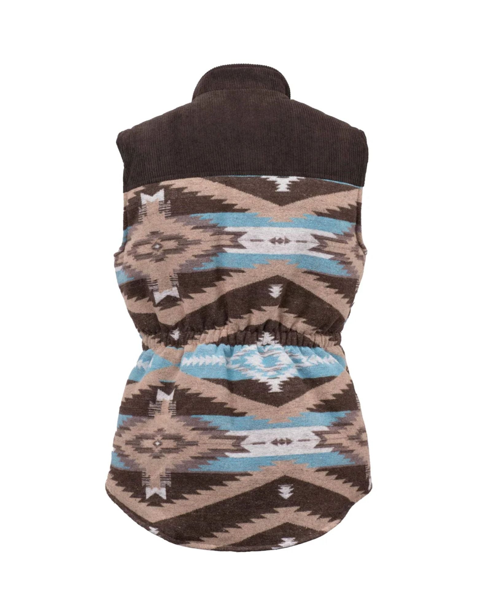Outback Trading Ladies Maybelle Vest