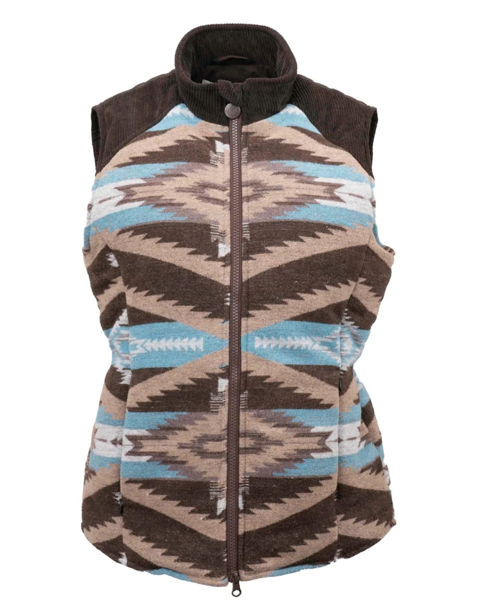 Outback Trading Ladies Maybelle Vest