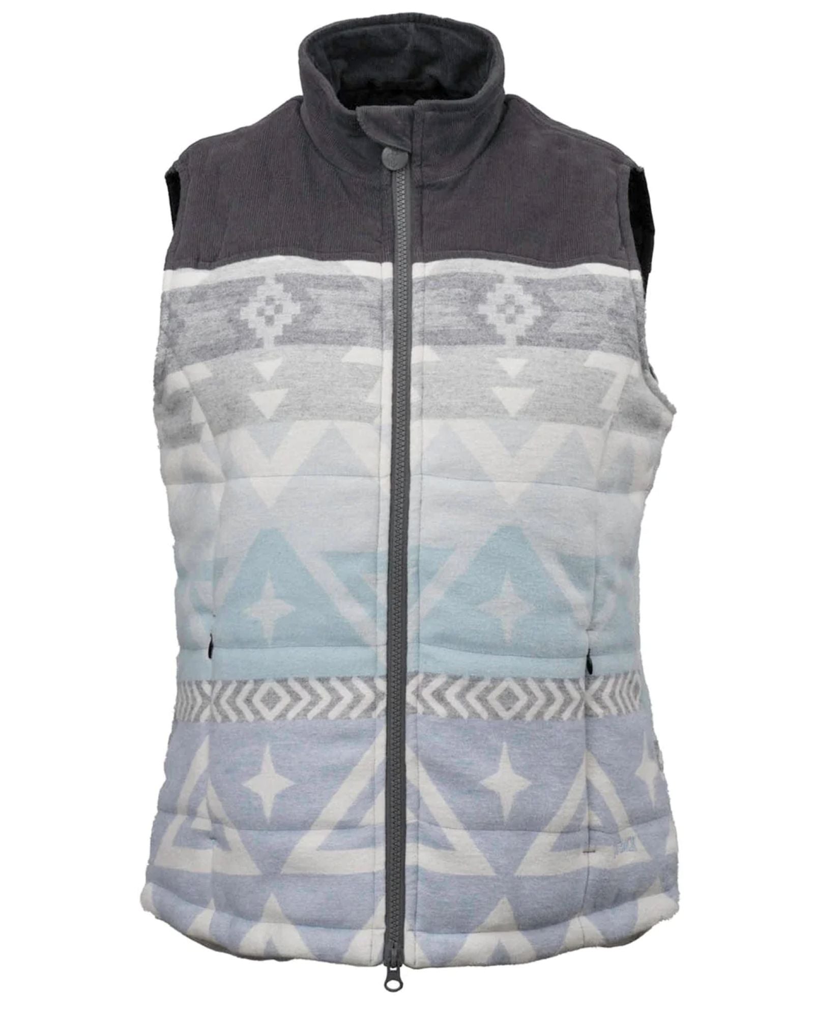 Outback Trading Ladies Millie Vest