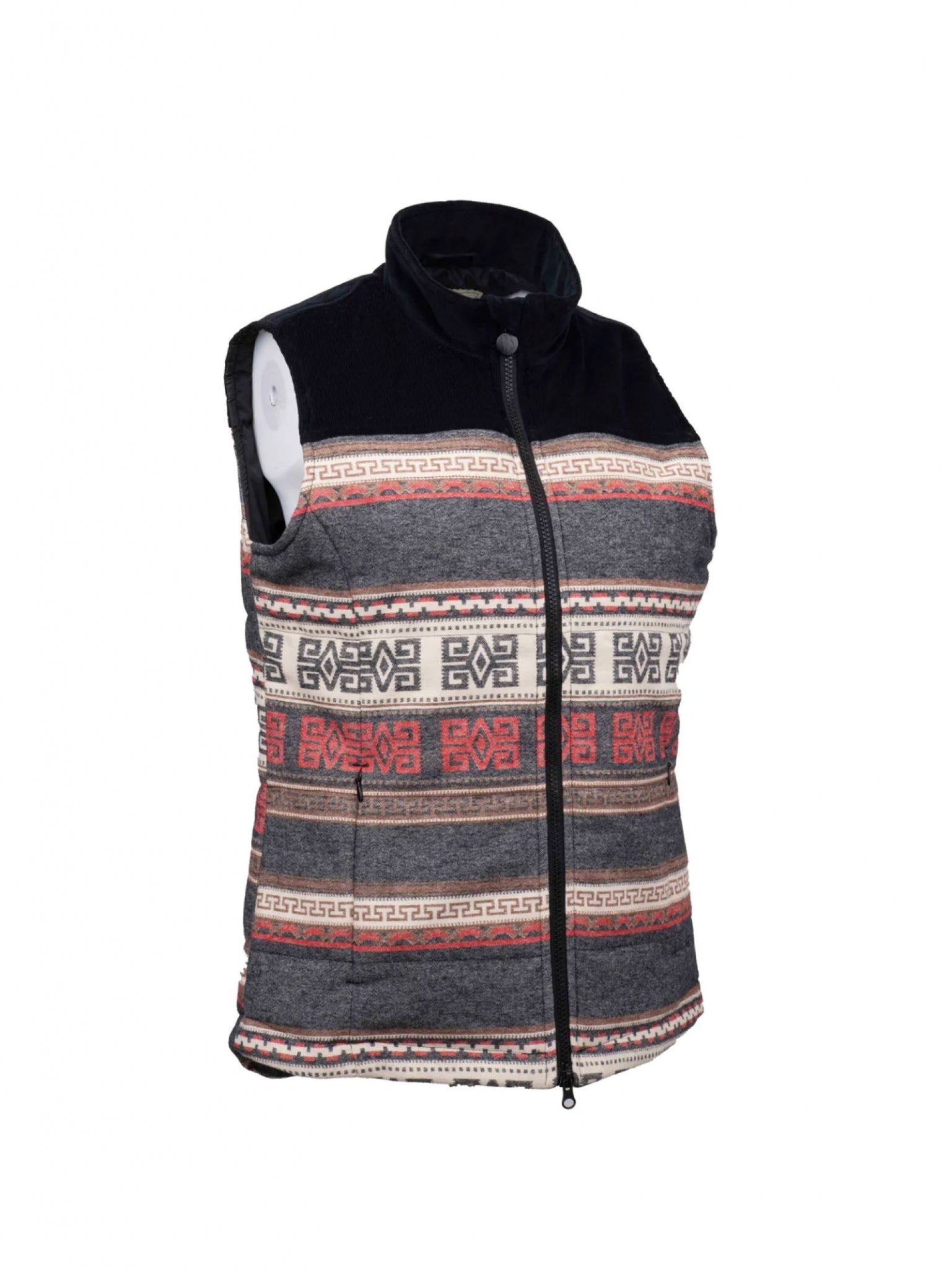 Outback Trading Ladies Rory Vest