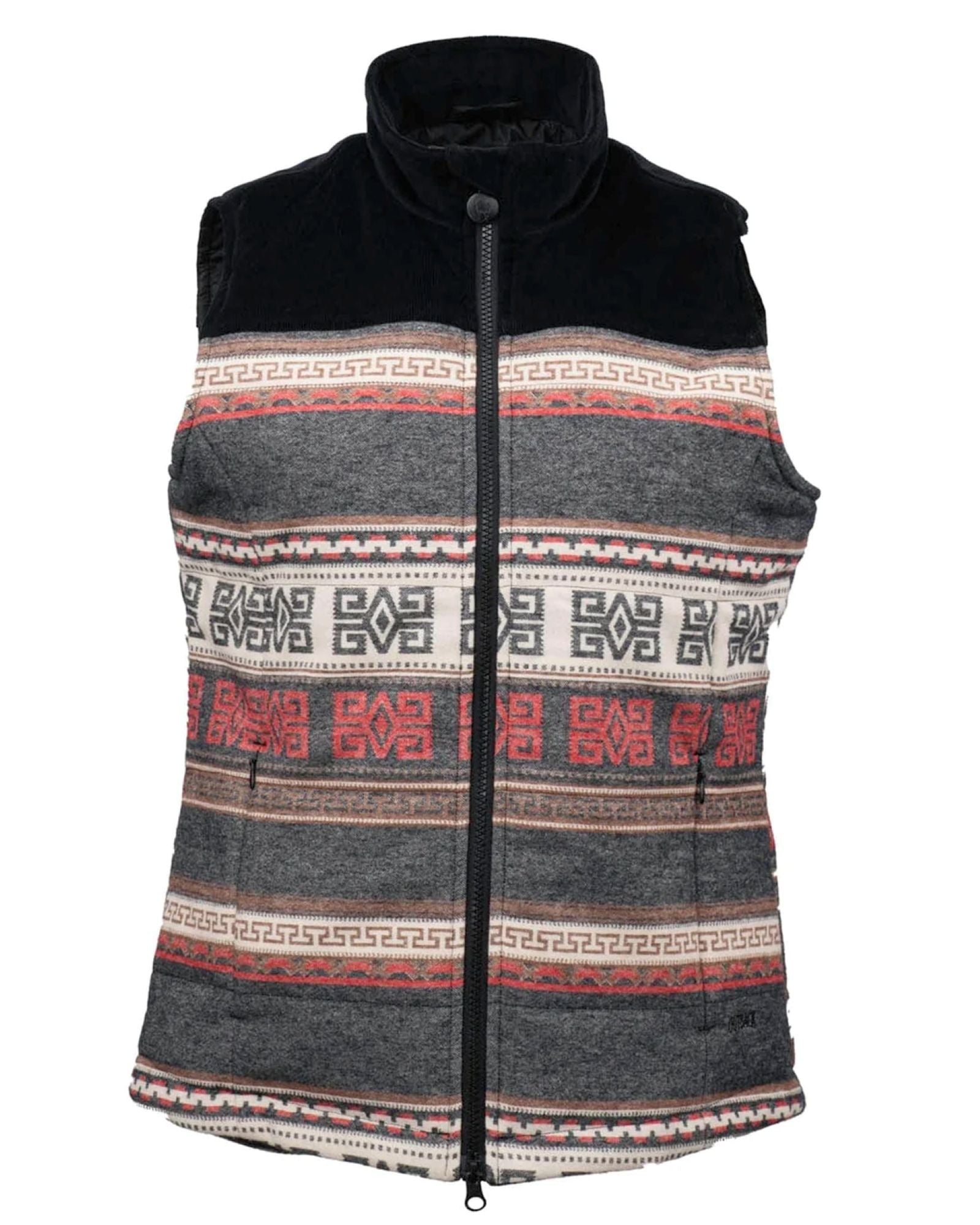 Outback Trading Ladies Rory Vest
