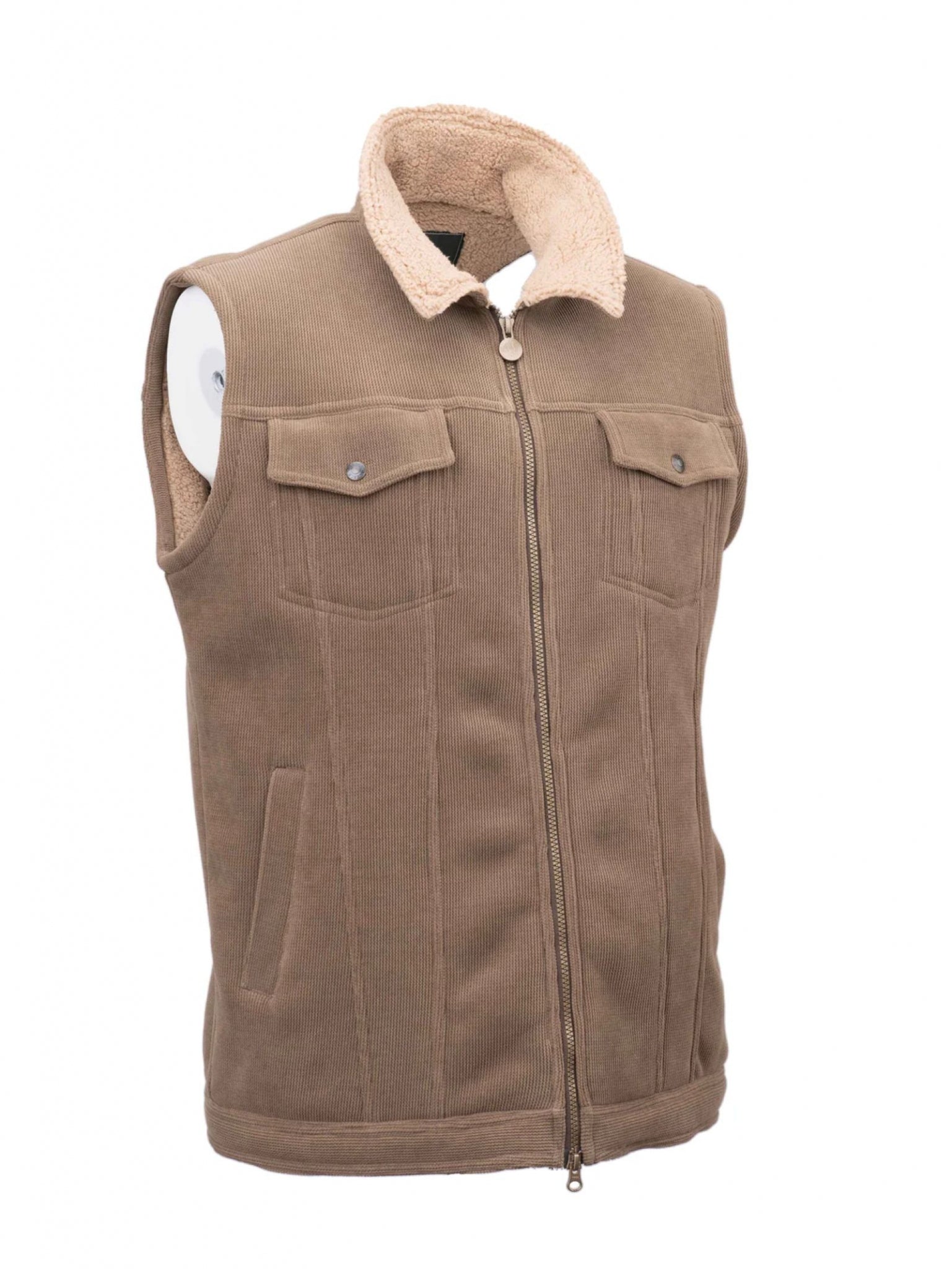 Outback Trading Mens Calvin Vest