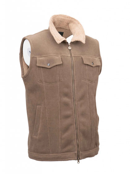 Outback Trading Mens Calvin Vest