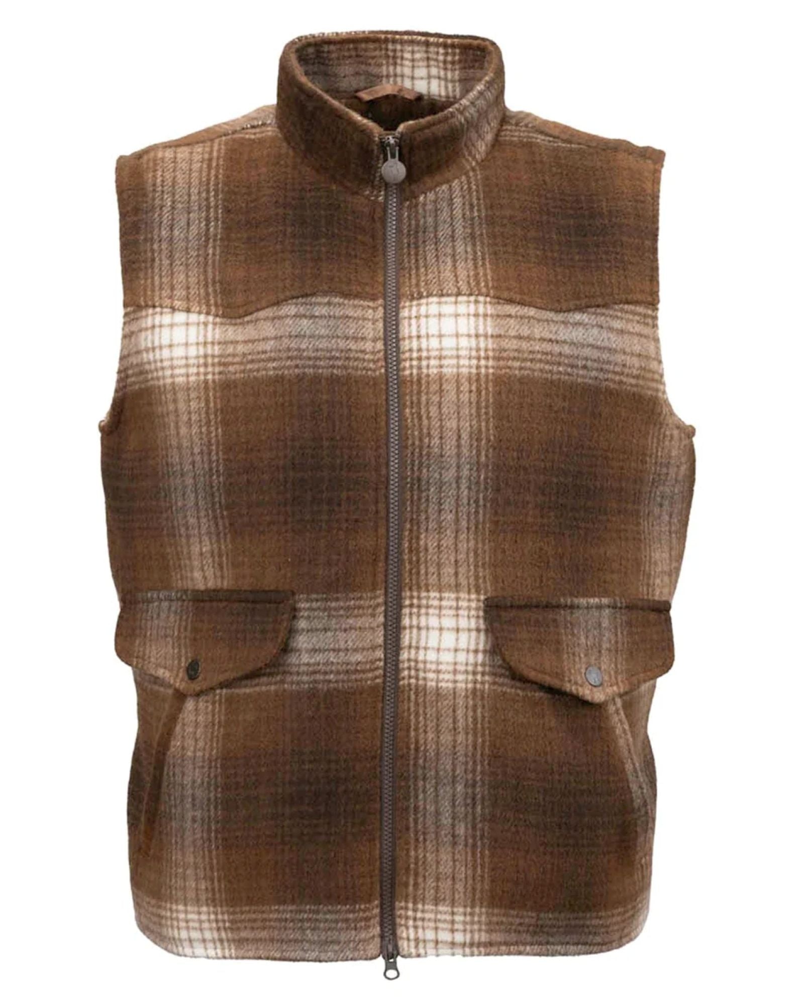 Outback Trading Mens Felix Vest