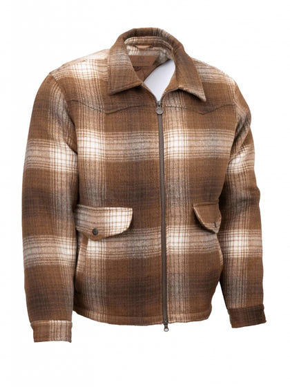 Outback Trading Mens Silas Jacket