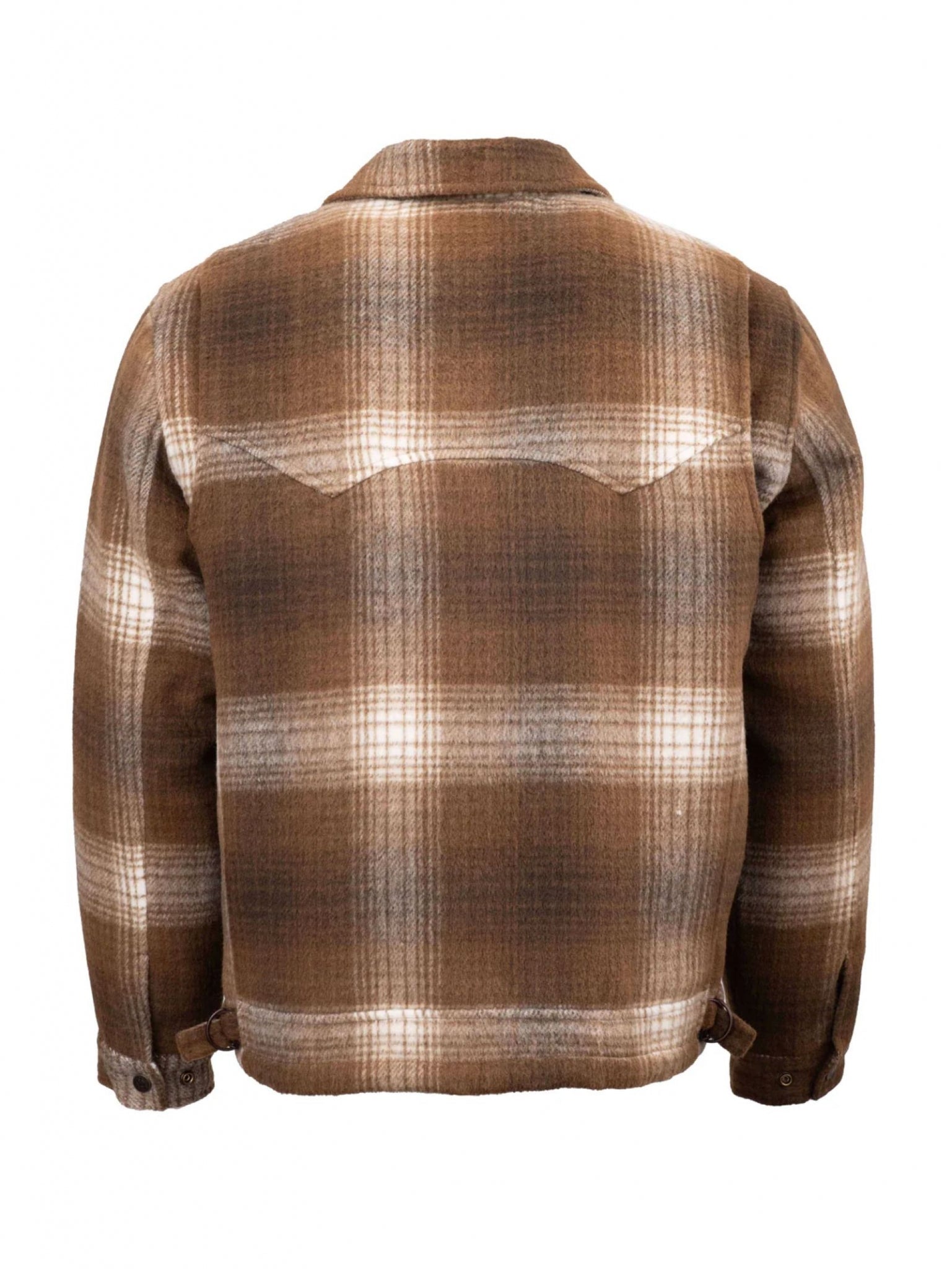 Outback Trading Mens Silas Jacket