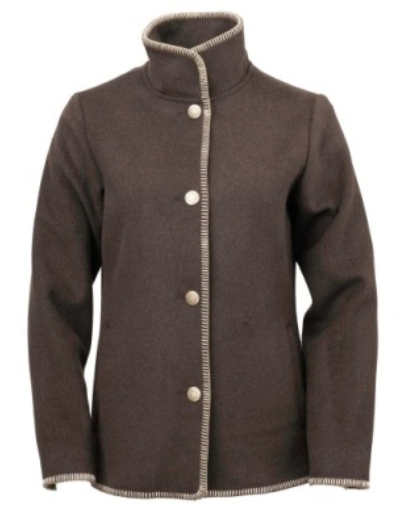 Outback Trading Ladies Margot Jacket