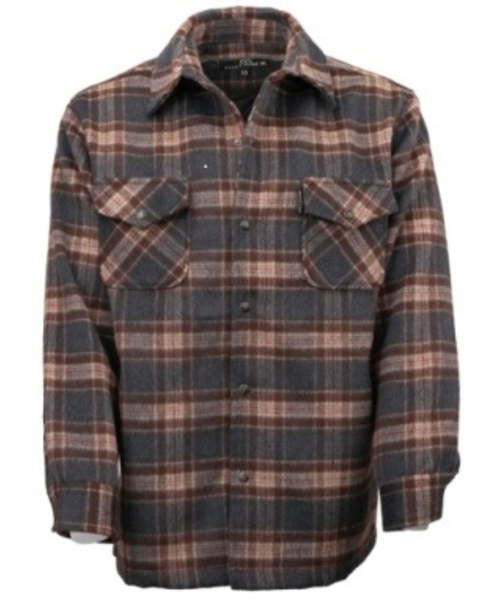 Outback Trading Ladies Margot Jacket