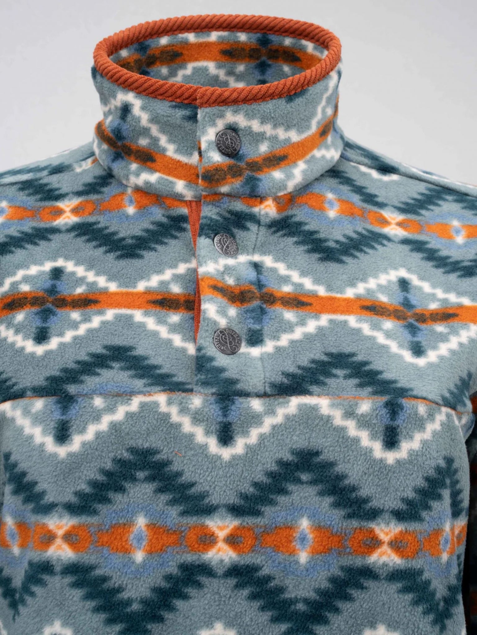 Outback Trading Ladies Delaney Henley