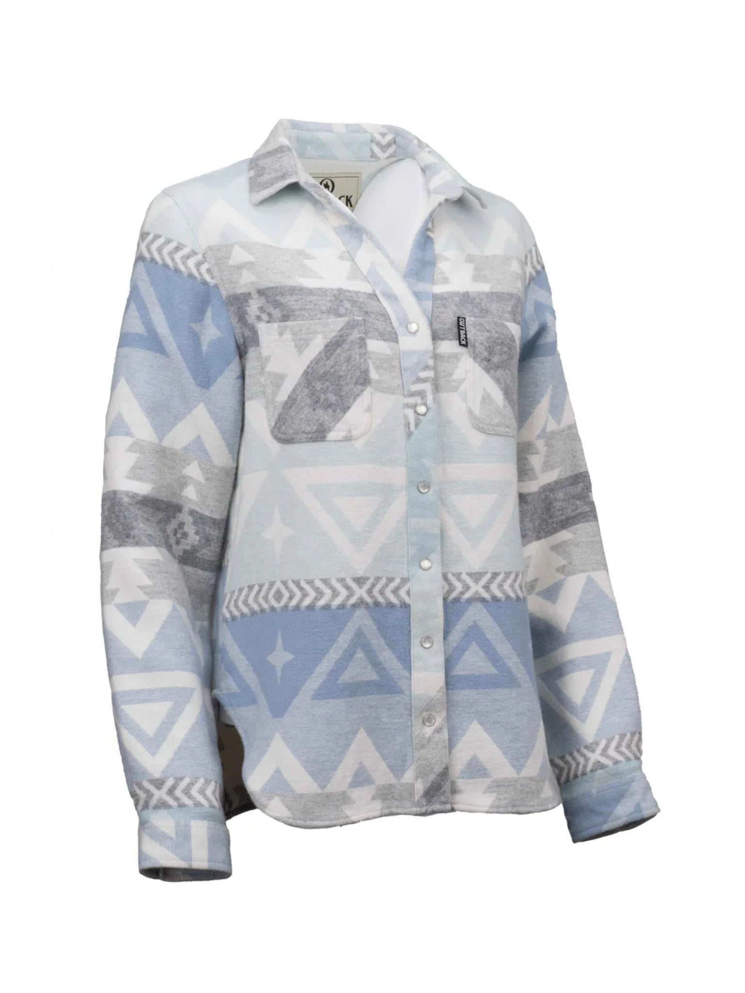 Outback Trading Ladies Camile Shirt