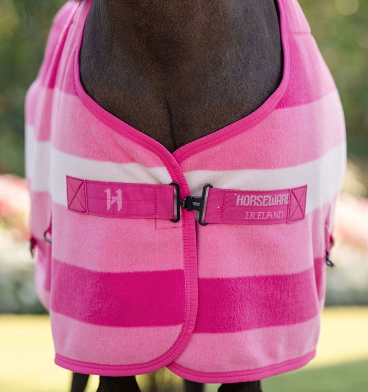 Horseware Newmarket Petite Fleece Cooler