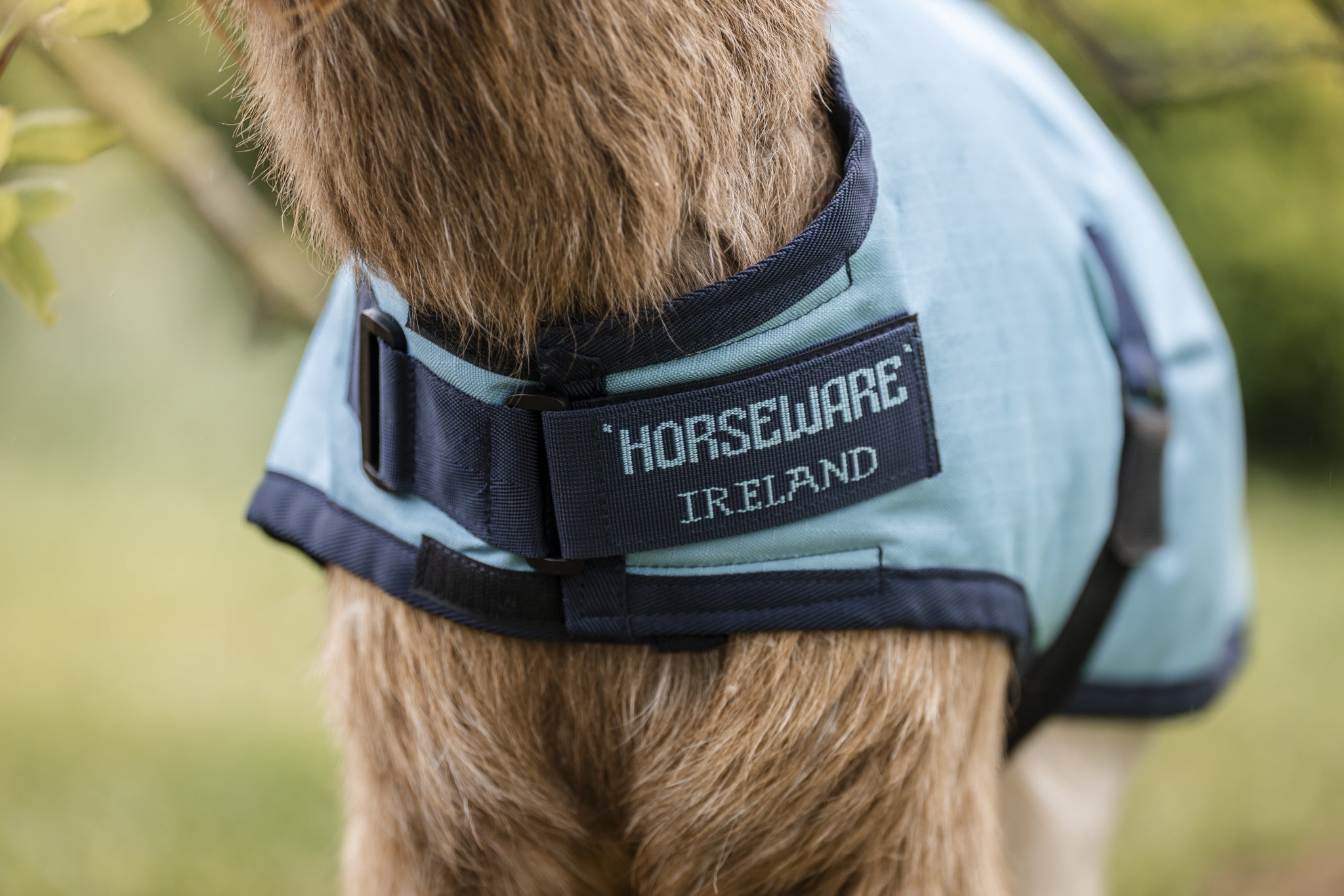 Horseware Goat Coat 100g