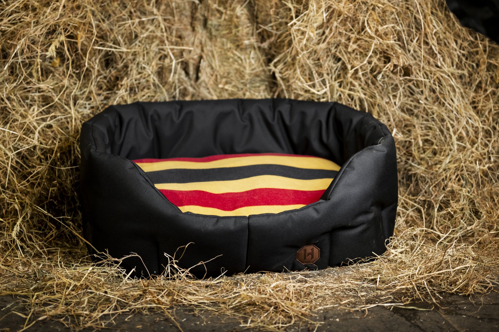 Horseware Newmarket Dog Bed