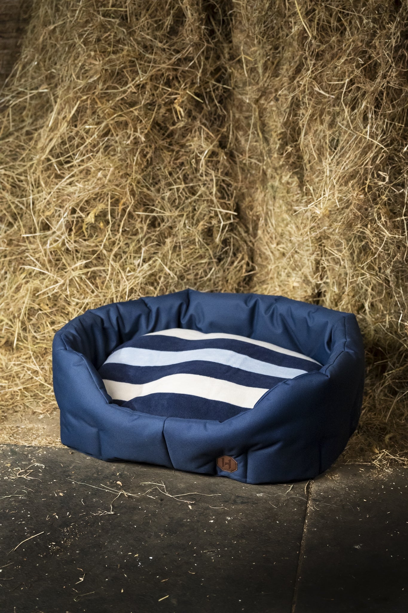 Horseware Newmarket Dog Bed