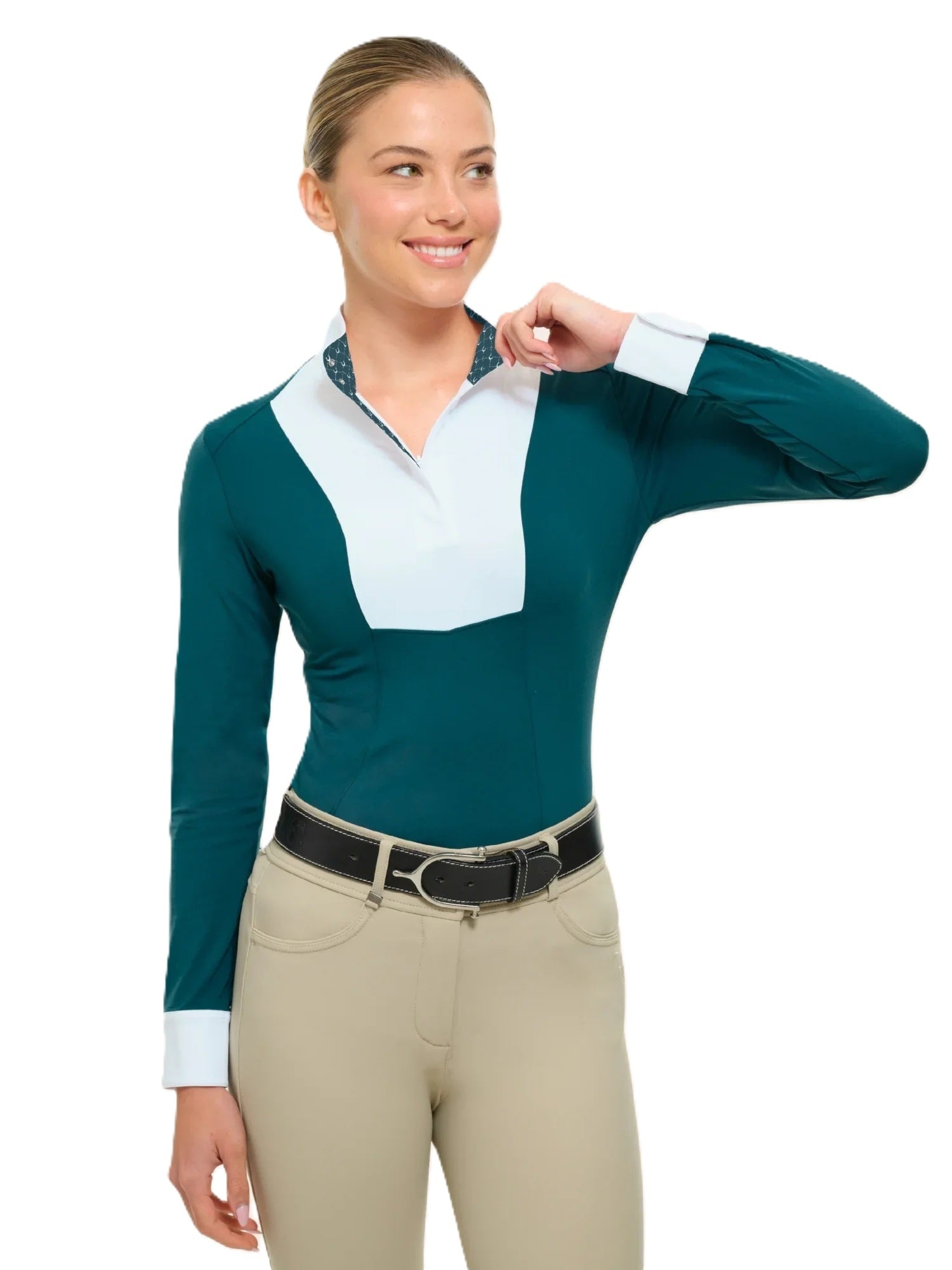 R.J. Classics Evie Show Shirt
