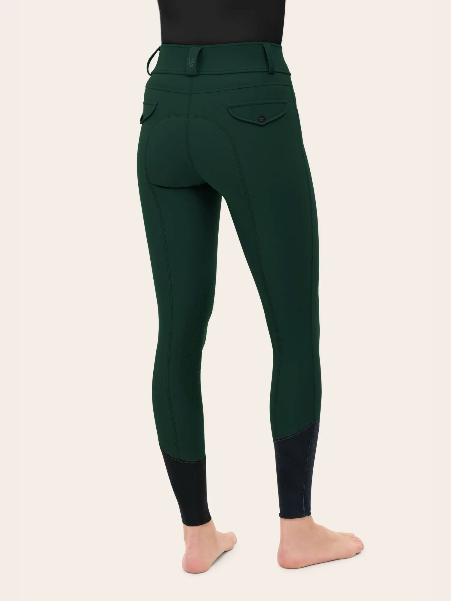 R.J. Classics Ladies Margot Luxe-Tek Breech