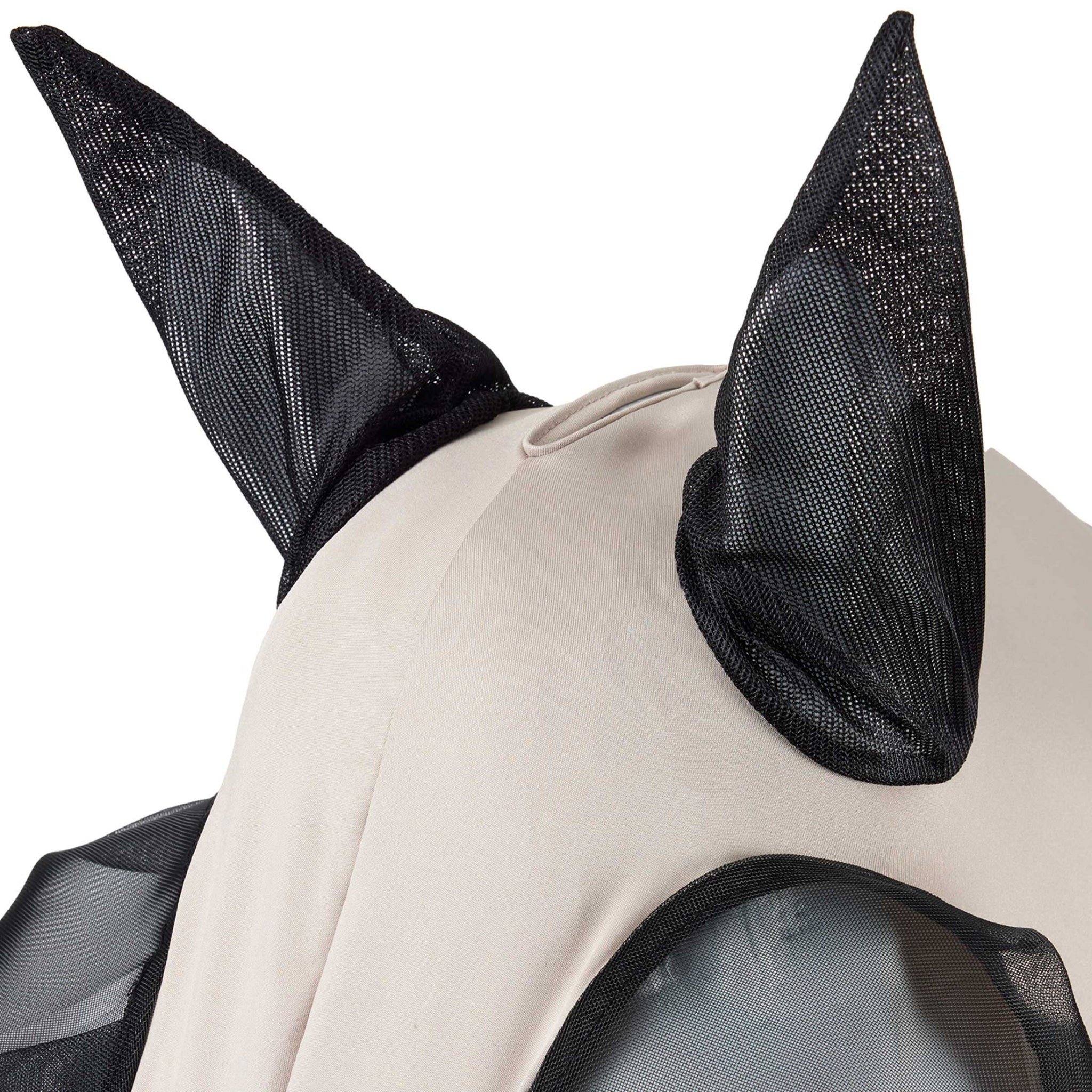 Horze Elastic Pull-On Fly Mask
