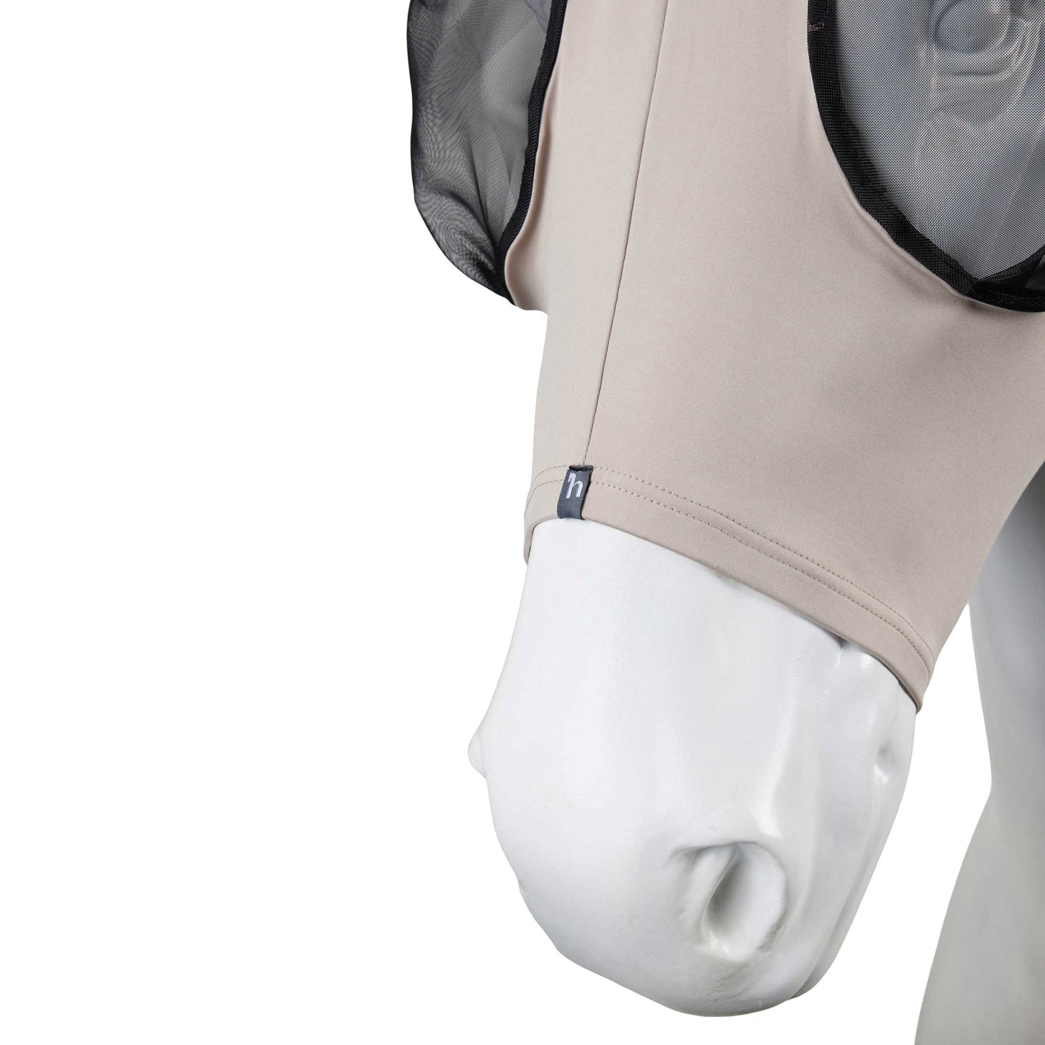 Horze Elastic Pull-On Fly Mask