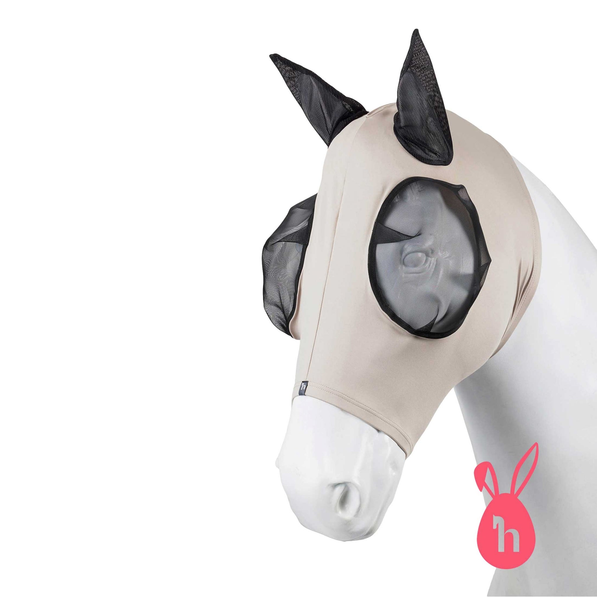 Horze Elastic Pull-On Fly Mask