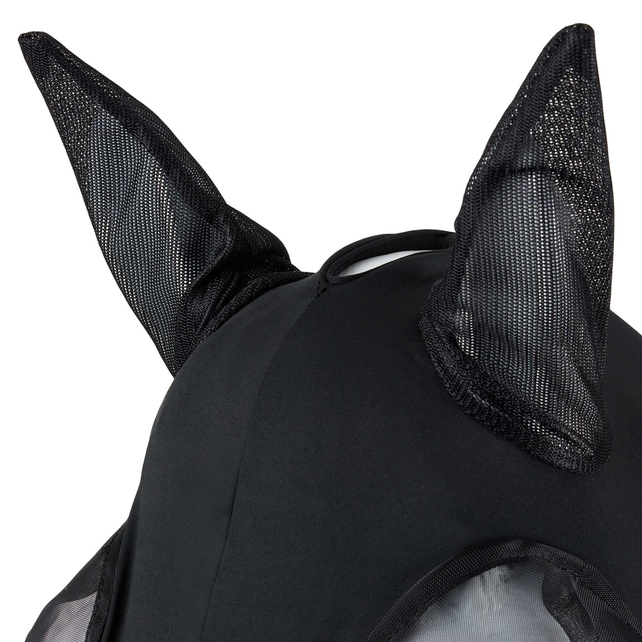 Horze Elastic Pull-On Fly Mask