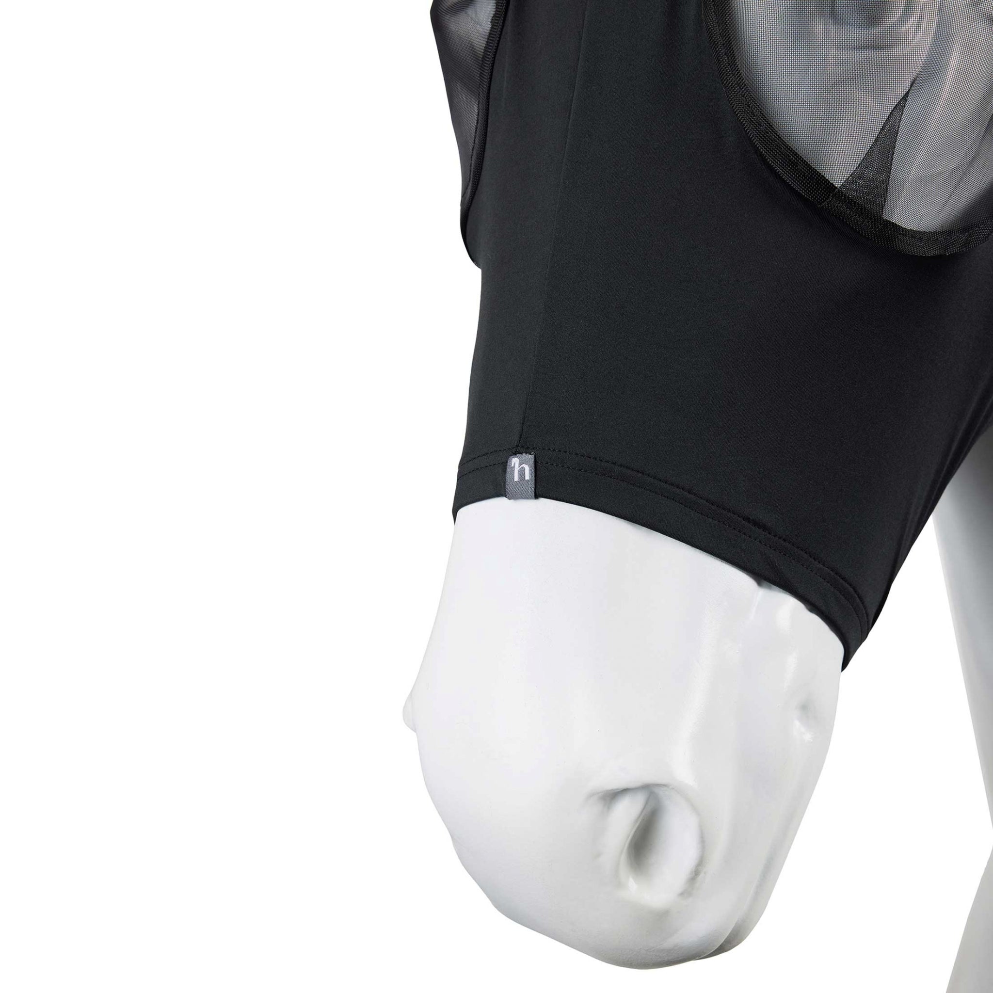 Horze Elastic Pull-On Fly Mask