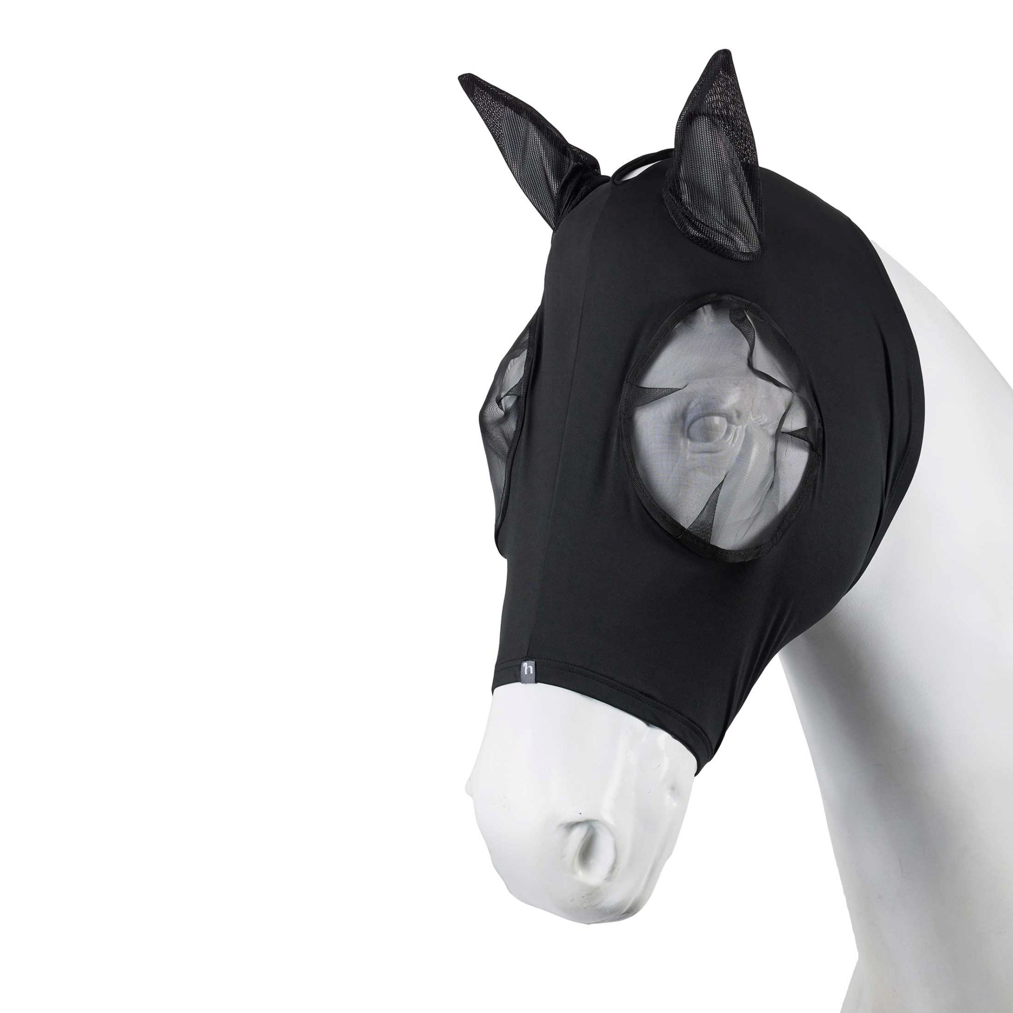 Horze Elastic Pull-On Fly Mask