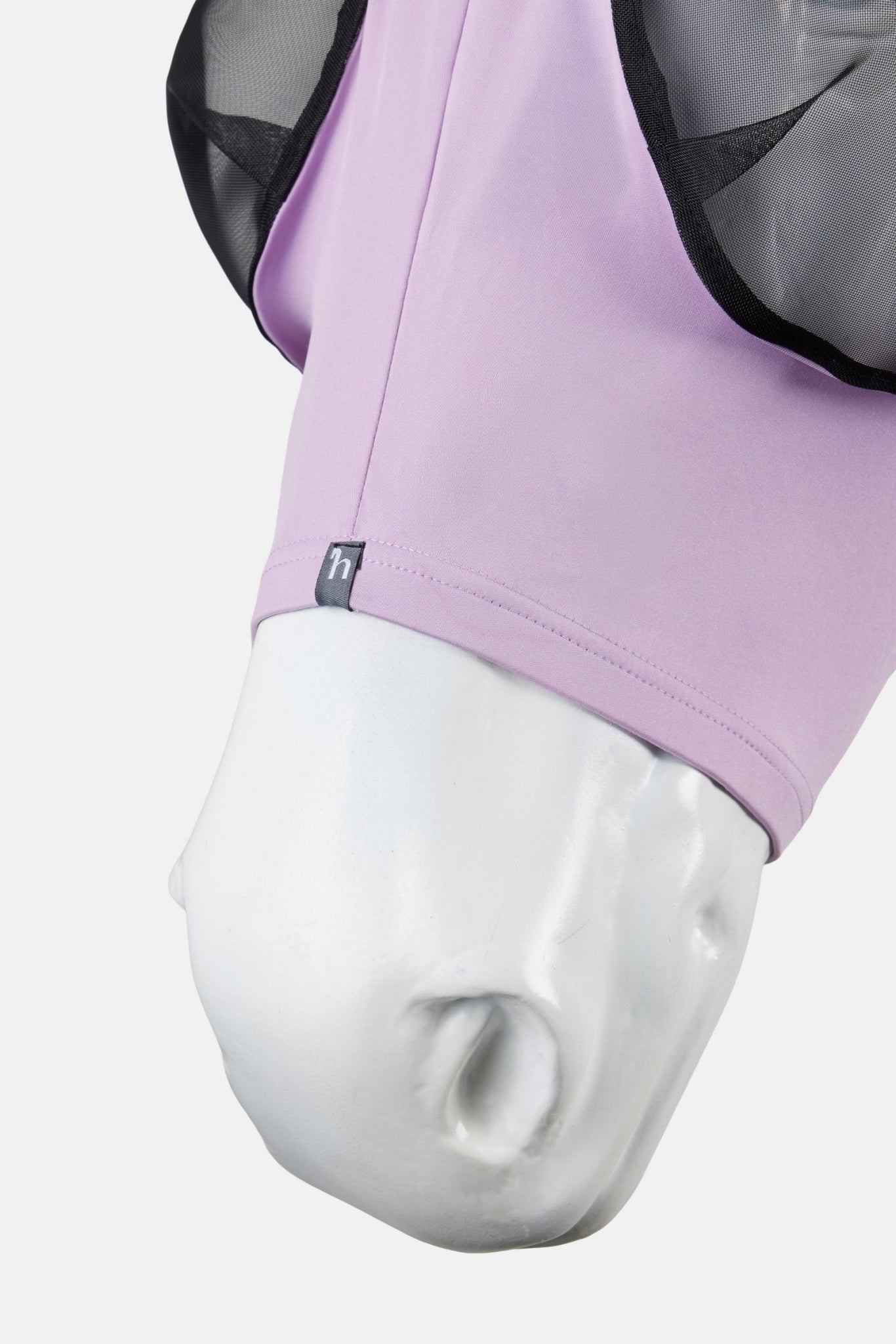 Horze Elastic Pull-On Fly Mask
