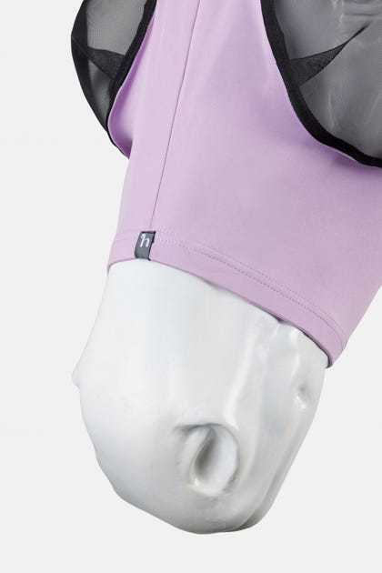 Horze Elastic Pull-On Fly Mask