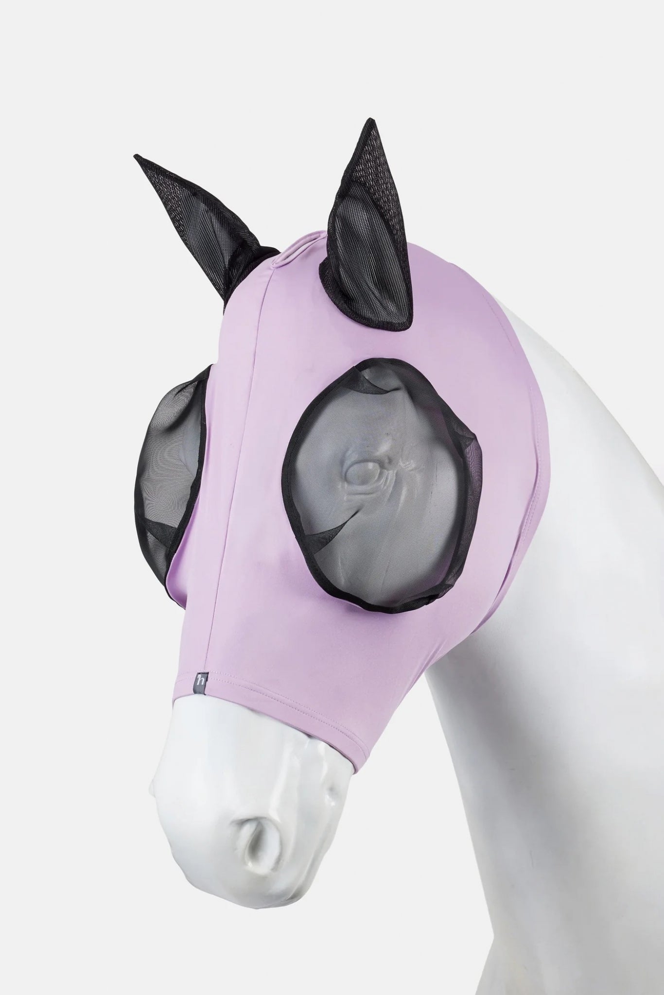 Horze Elastic Pull-On Fly Mask