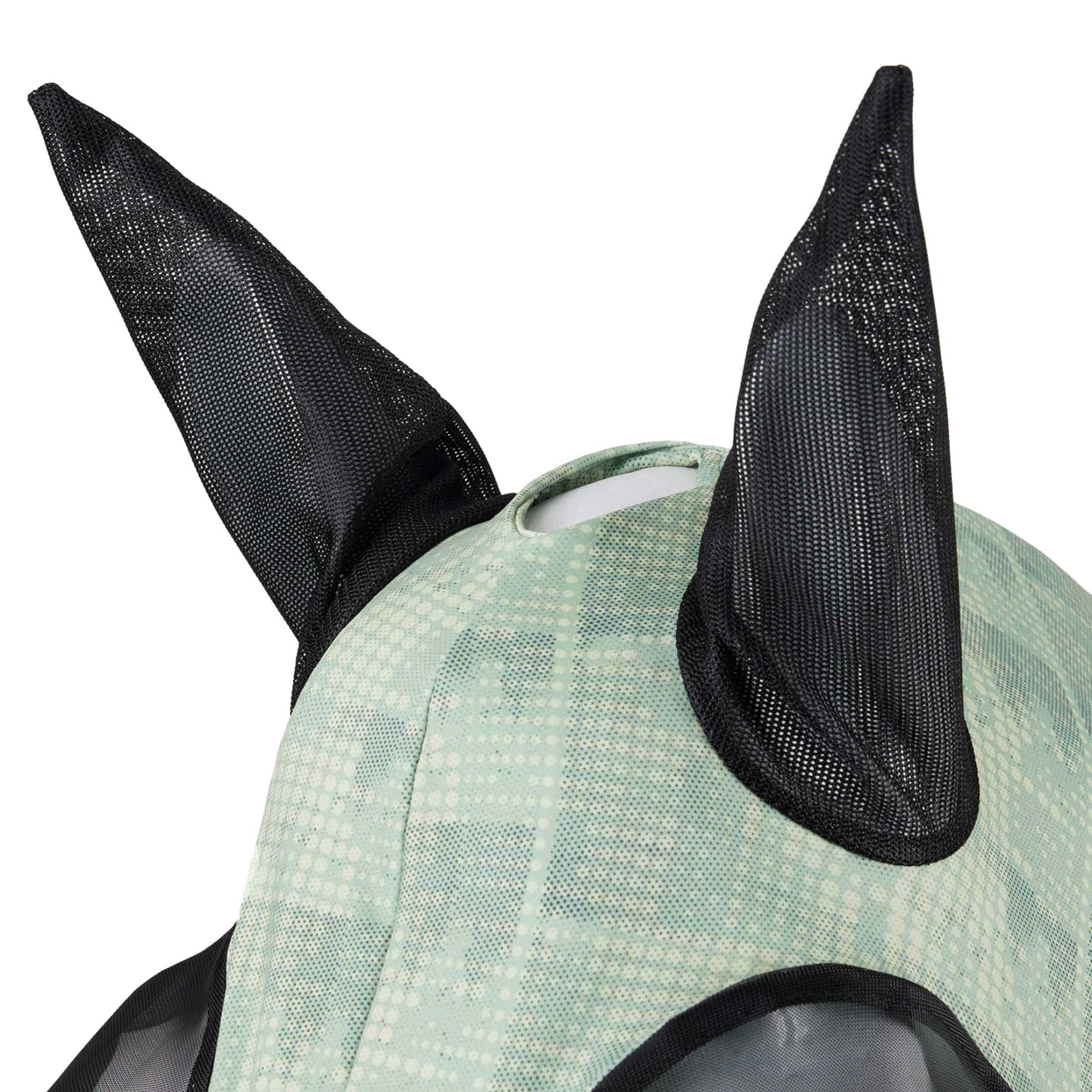 Horze Elastic Pull-On Fly Mask