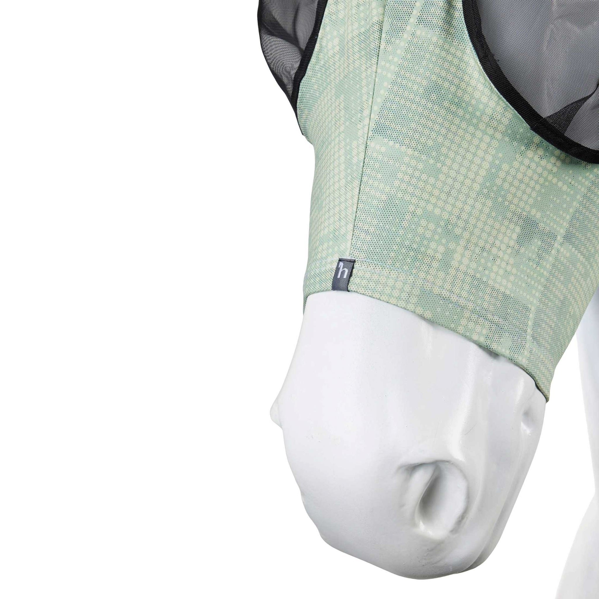 Horze Elastic Pull-On Fly Mask
