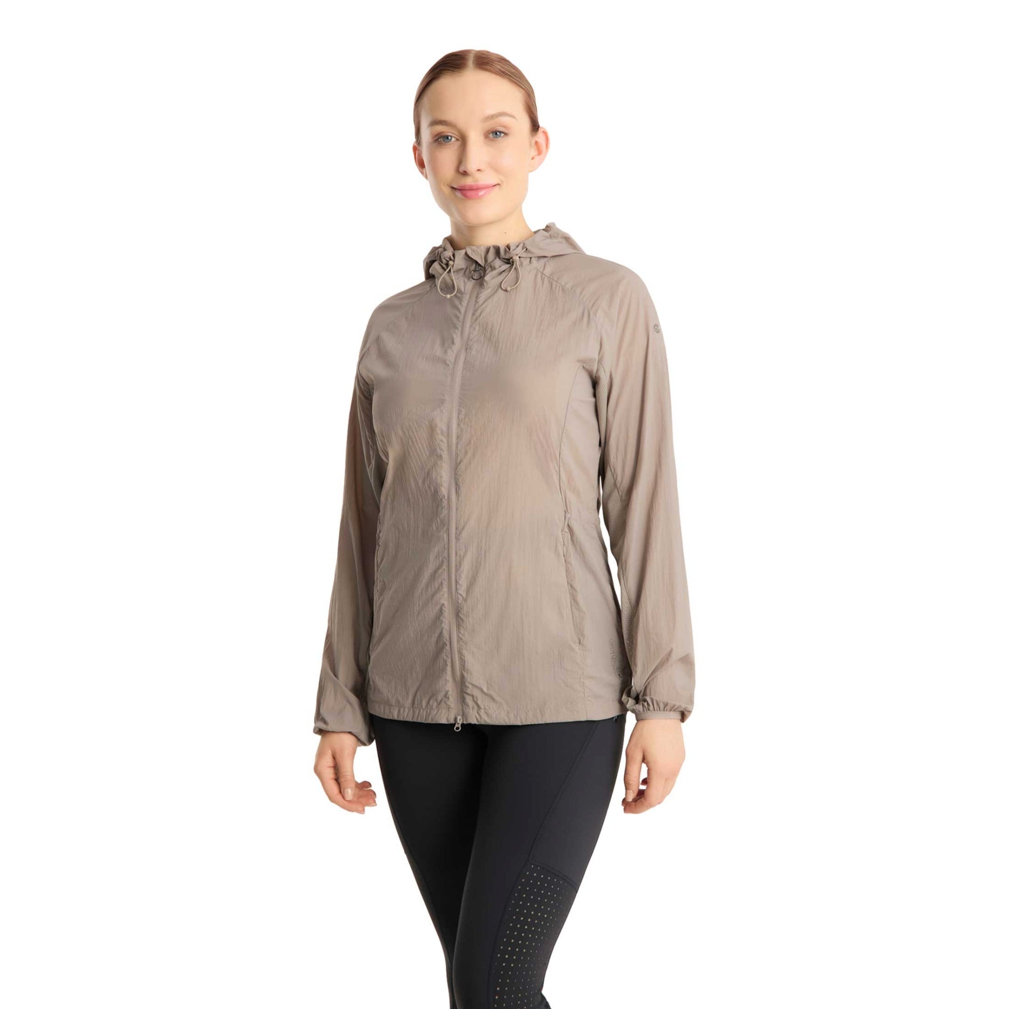 Horze Adelyn Ladies UV & Insect Shield Jacket