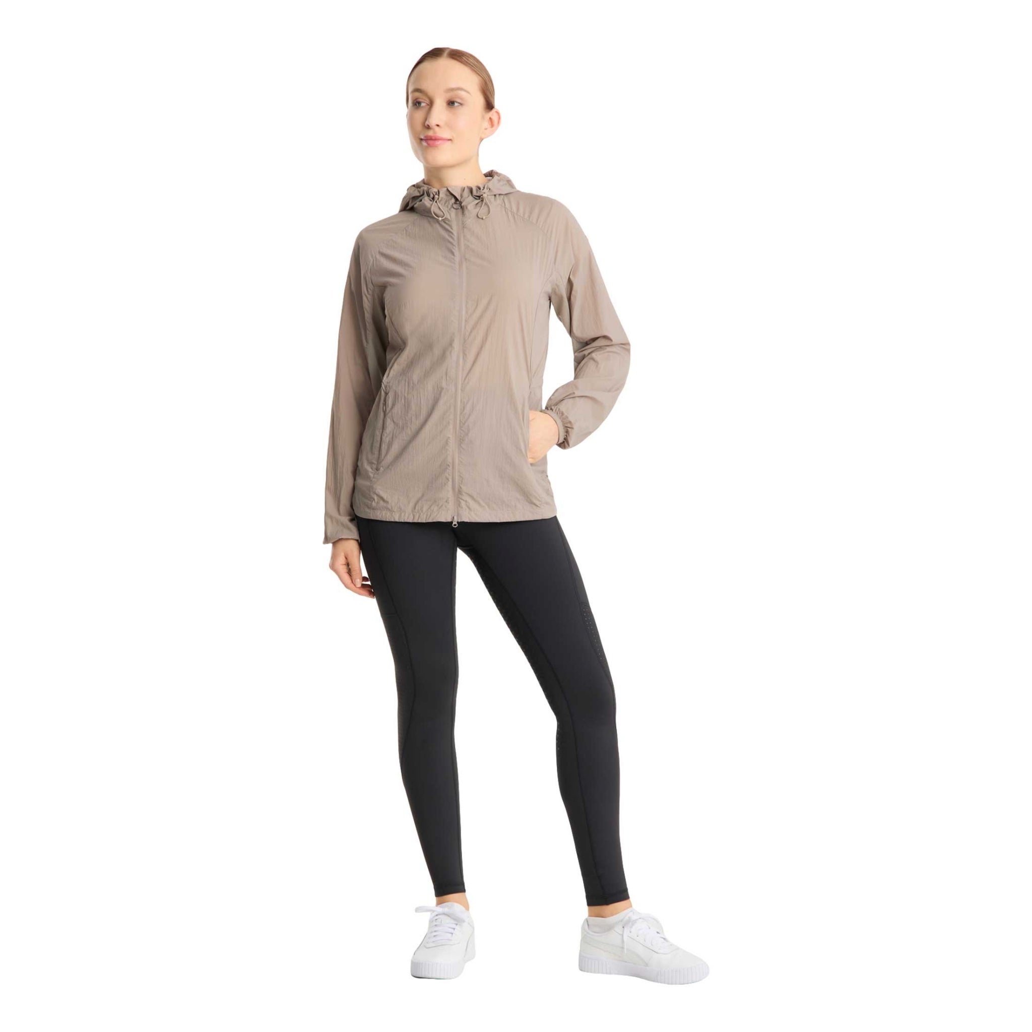 Horze Adelyn Ladies UV & Insect Shield Jacket
