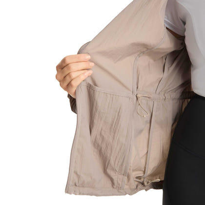 Horze Adelyn Ladies UV & Insect Shield Jacket