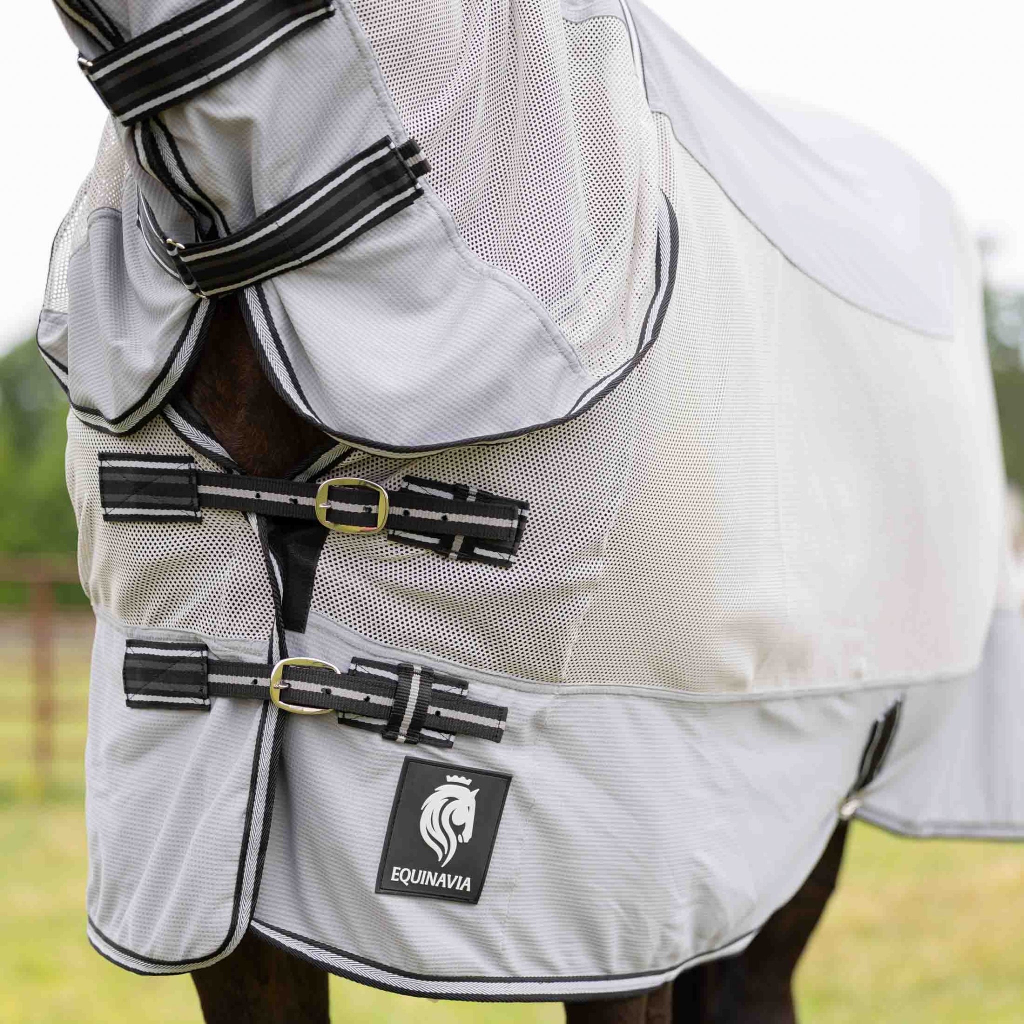 Equinavia Chill Summer Protector Sheet