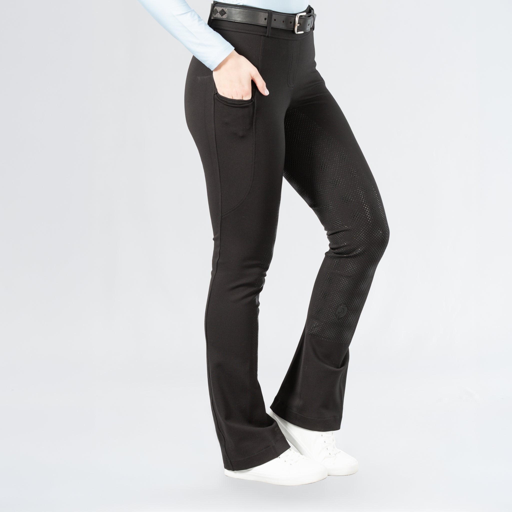 Equinavia Astrid Ladies Boot Cut Full Seat Riding Pants