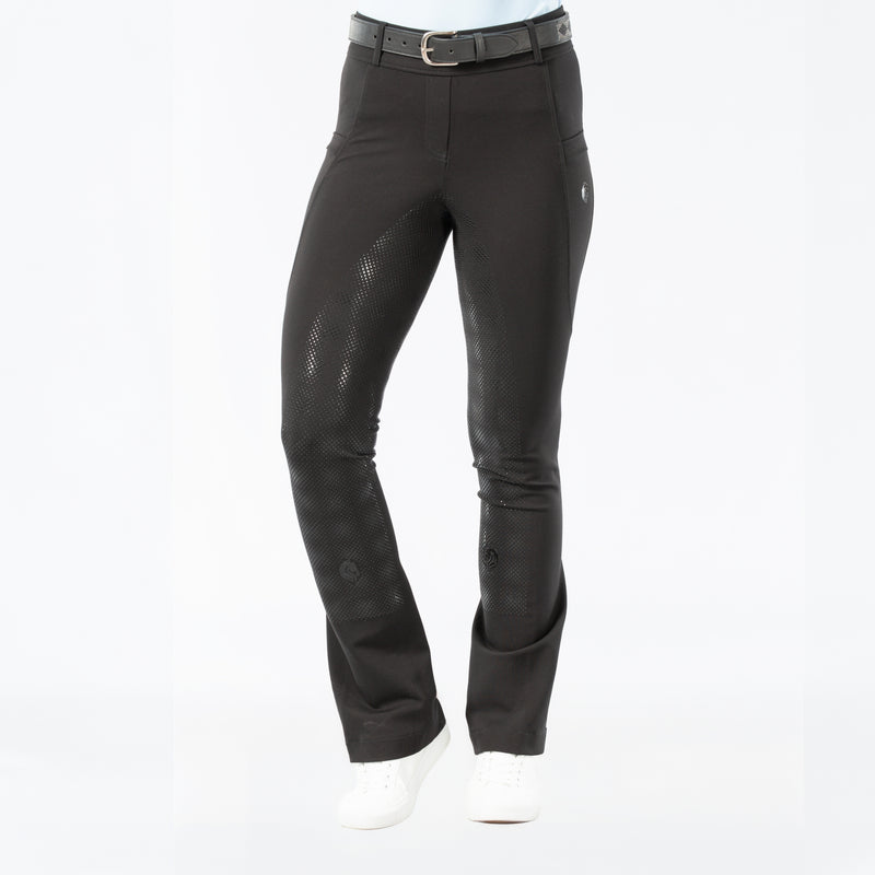 Equinavia Astrid Ladies Boot Cut Full Seat Riding Pants