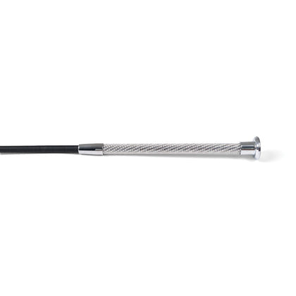Dublin Crystal Handle Dressage Whip II
