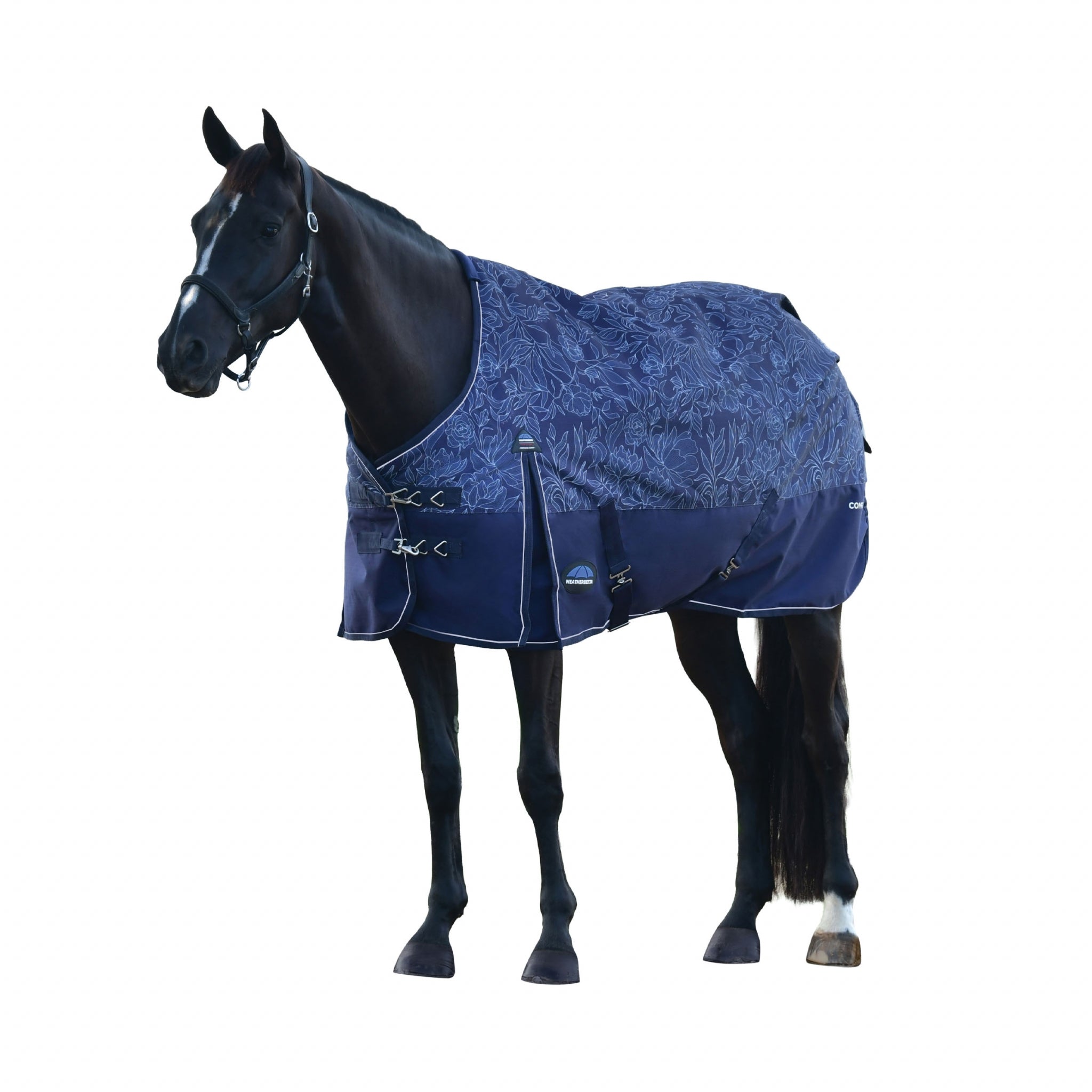 Weatherbeeta Comfitec Limited Edition DAN Turnout 220g