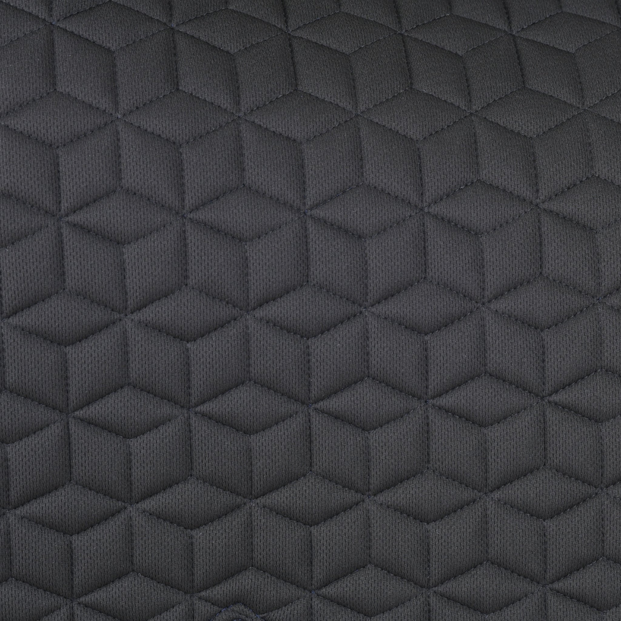 Weatherbeeta Suede Elite Air-Tec AP Saddle Pad