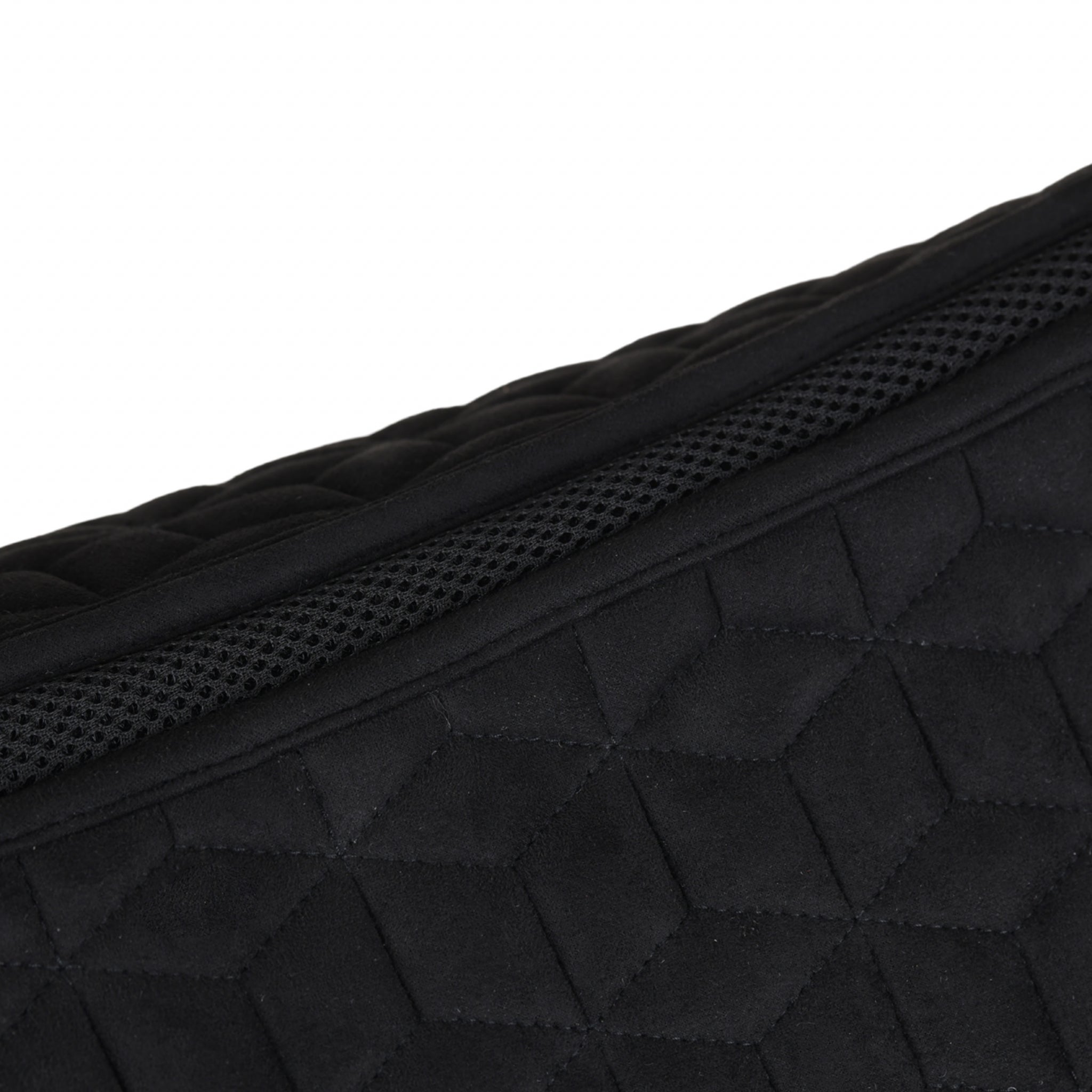 Weatherbeeta Suede Elite Air-Tec AP Saddle Pad