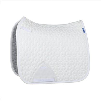 Weatherbeeta Suede Elite Air-Tec Dressage Saddle Pad