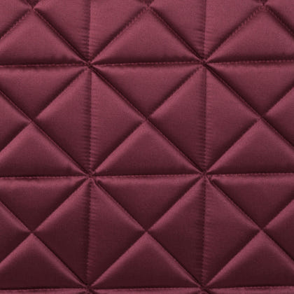 Weatherbeeta Satin Luxe Air-Tec Dressage Saddle Pad