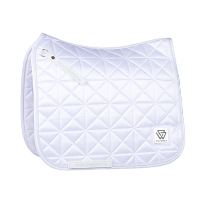 Weatherbeeta Satin Luxe Air-Tec Dressage Saddle Pad